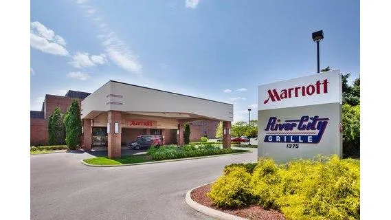Columbus Airport Marriott primary photo