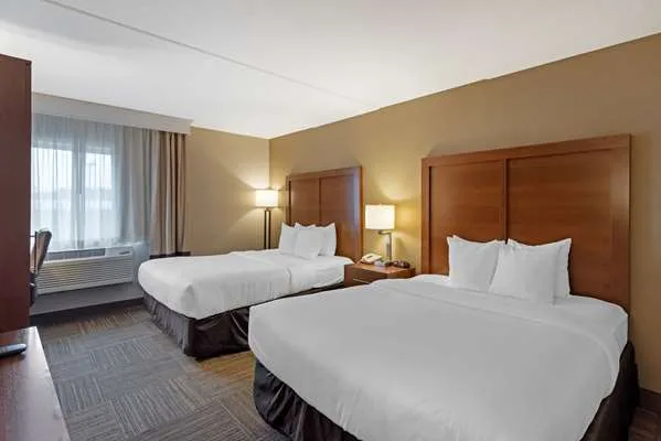 Comfort Inn Bangor North gallery image