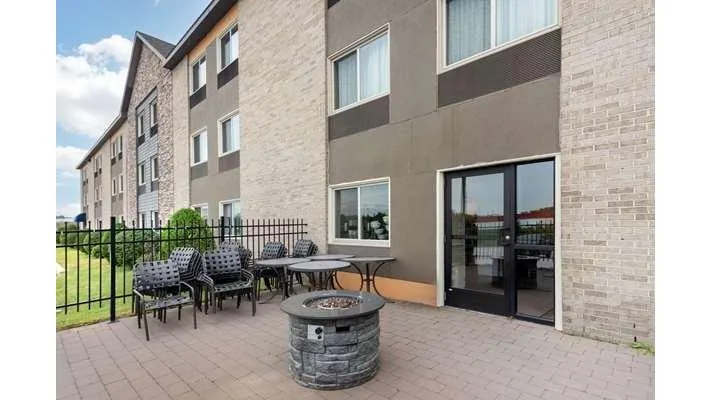 Comfort Inn Bangor North gallery image