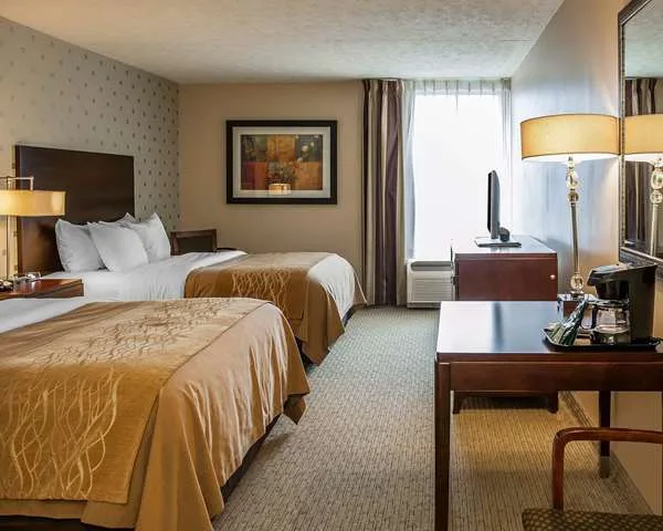 Comfort Inn Bloomington near University gallery image