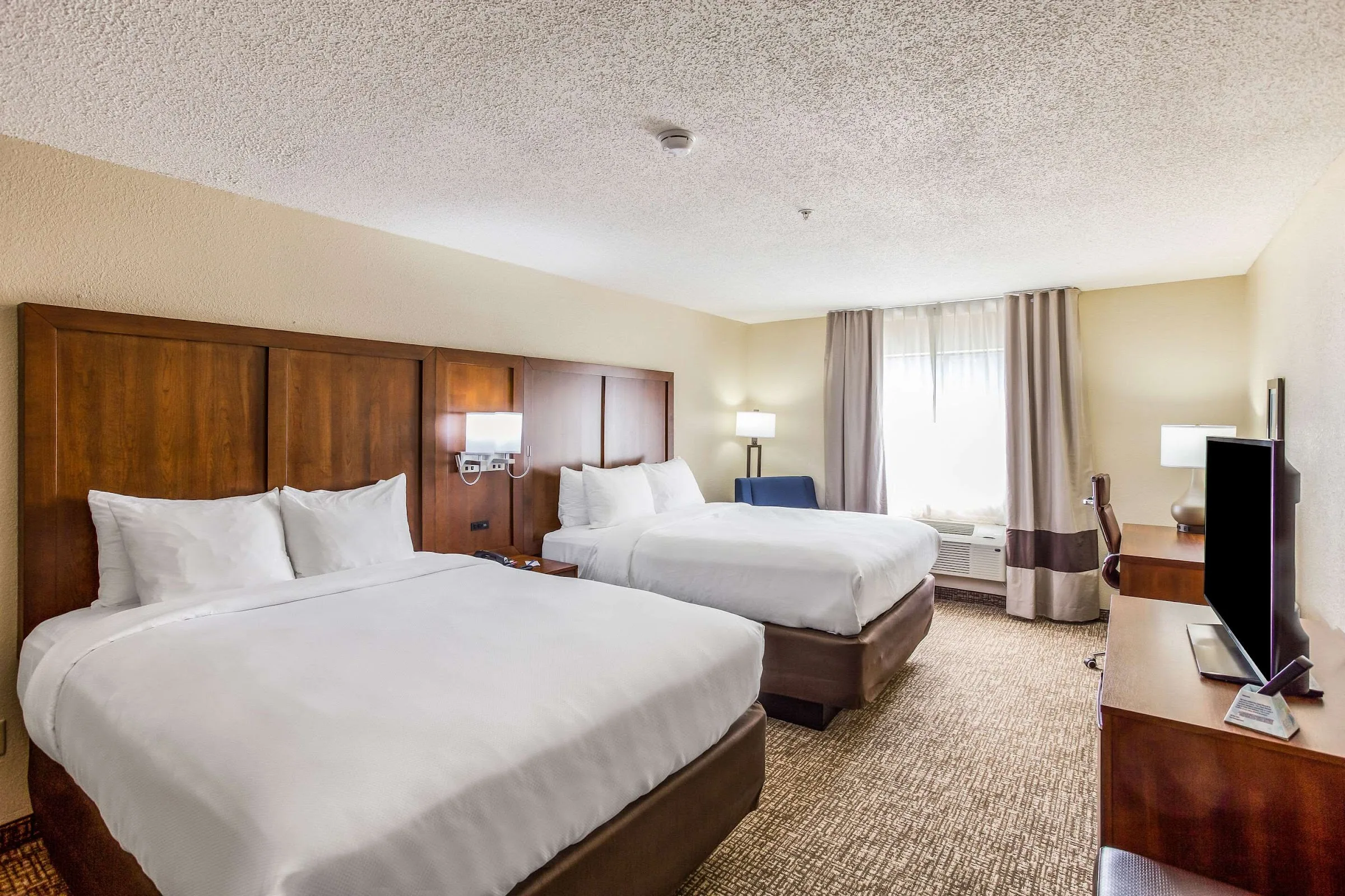 Comfort Inn Charleston South gallery image