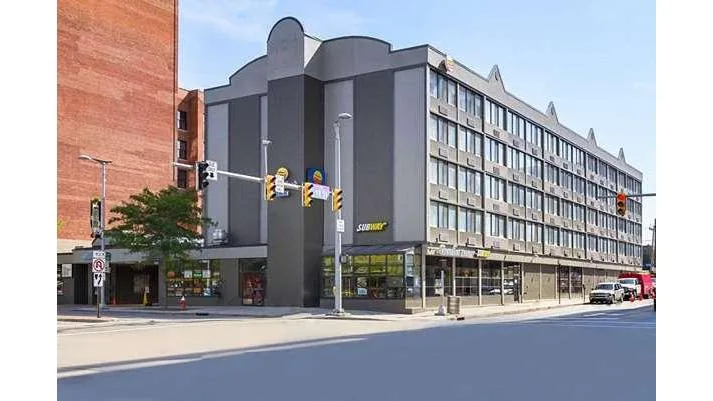 Comfort Inn Cleveland Downtown gallery image