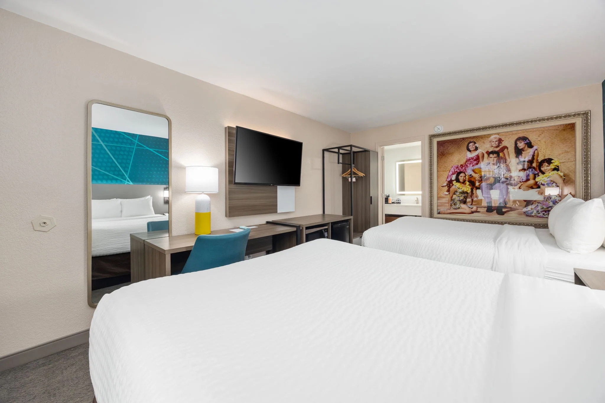 Comfort Inn Downtown Nashville - Music City Center gallery image