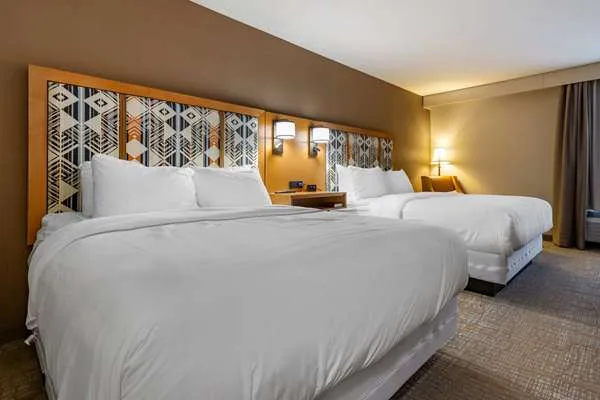 Comfort Inn Missoula North Shopping District primary photo