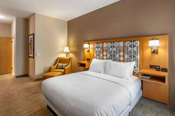 Comfort Inn Missoula North Shopping District gallery image
