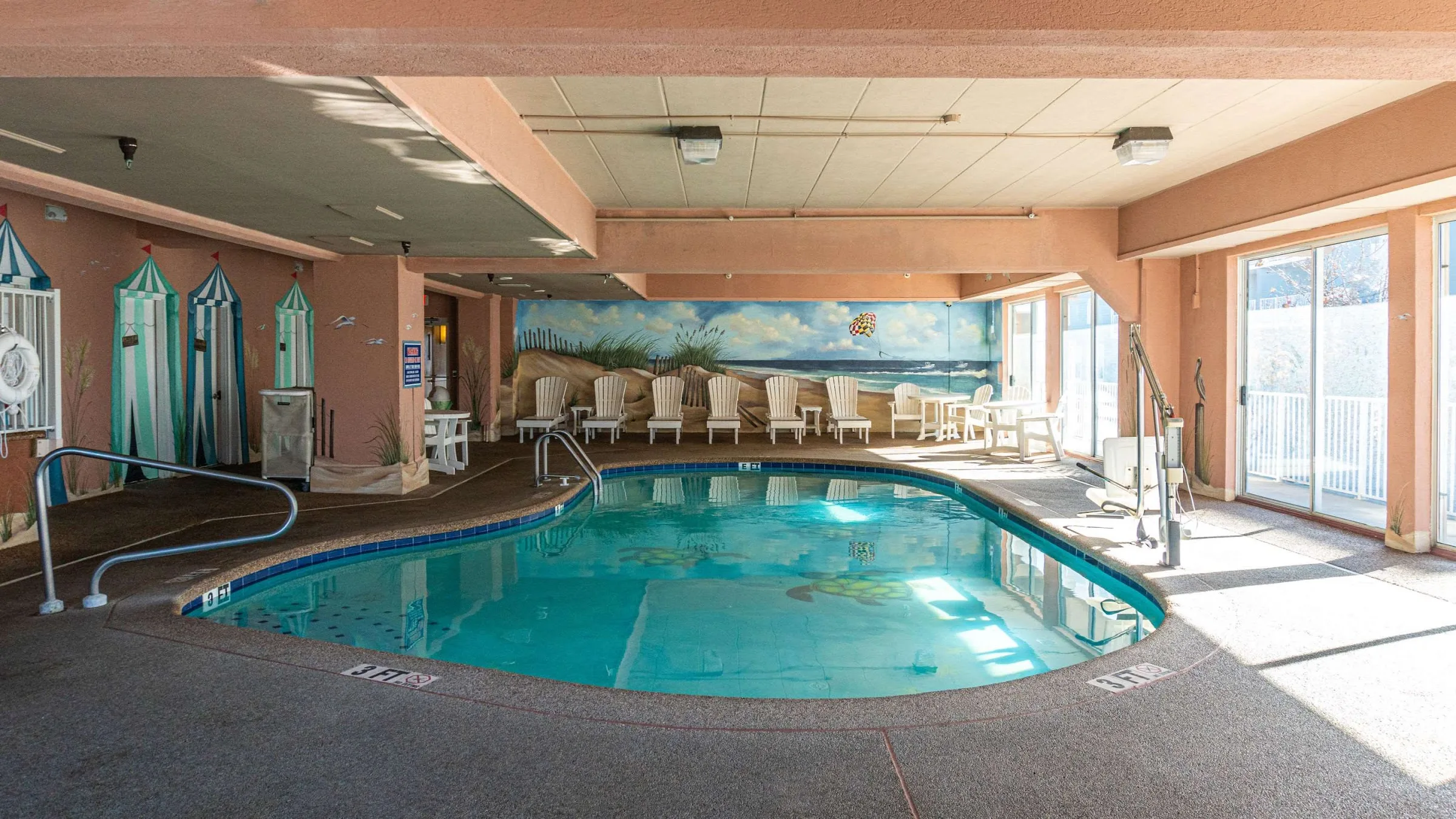Comfort Inn Ocean City Boardwalk gallery image