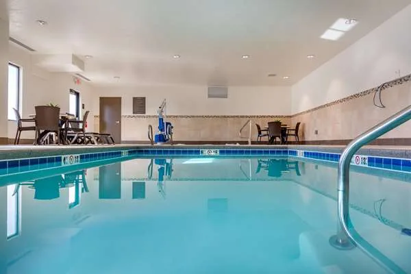 Comfort Inn & Suites Boise Airport gallery image