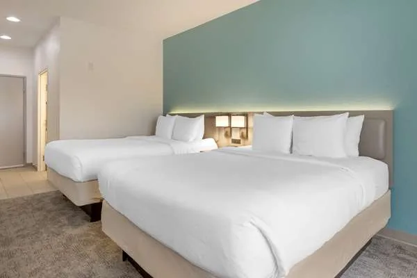 Comfort Inn & Suites Davenport - Quad Cities gallery image