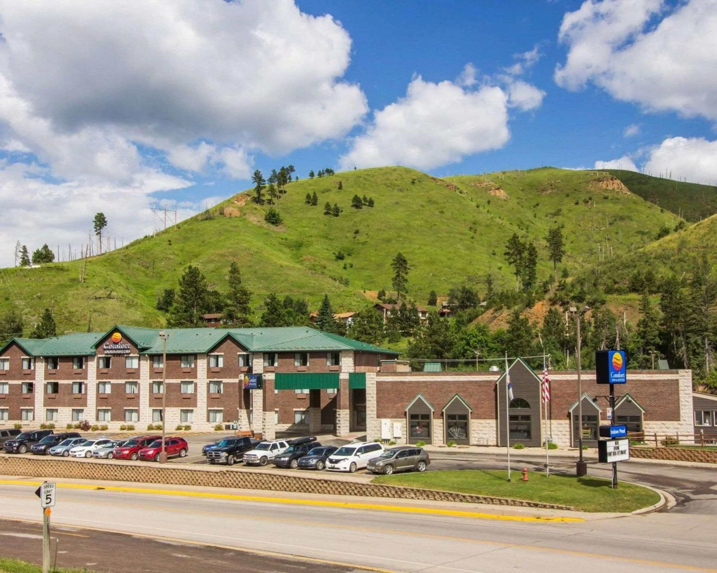 Comfort Inn & Suites Deadwood gallery image