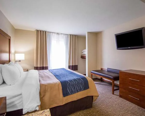 Comfort Inn & Suites Deadwood gallery image