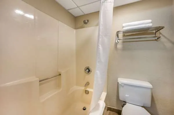 Comfort Inn & Suites East Hartford - Hartford gallery image