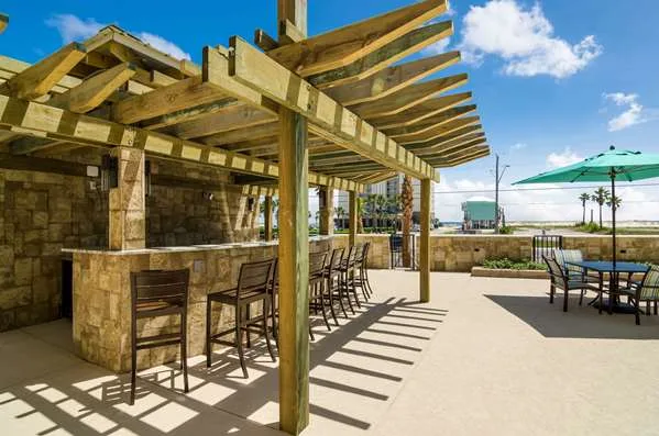 Comfort Inn & Suites Gulf Shores East Beach near Gulf State Park gallery image