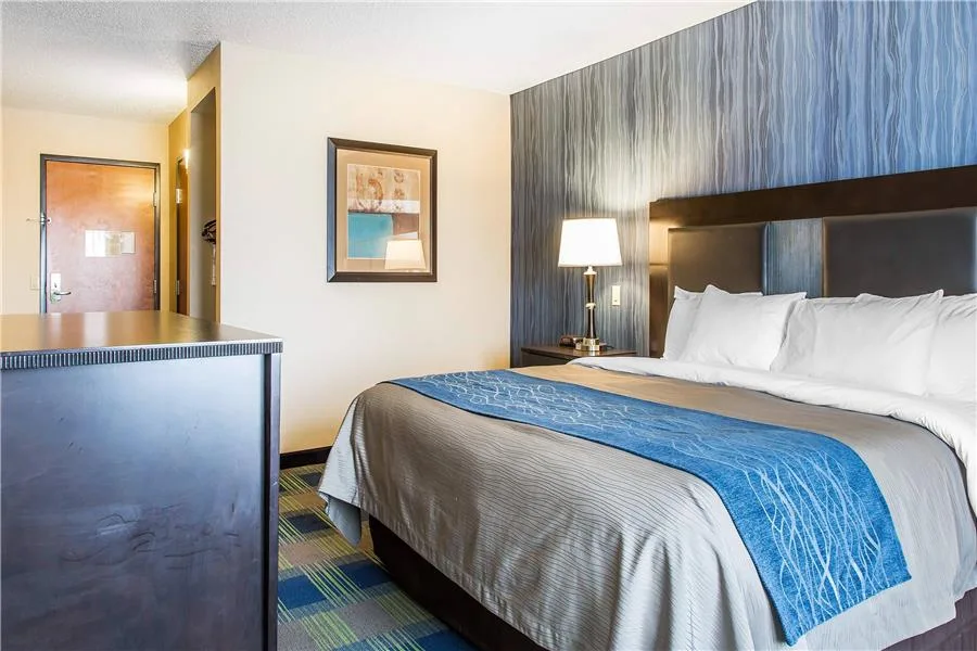 Comfort Inn & Suites Meriden East gallery image