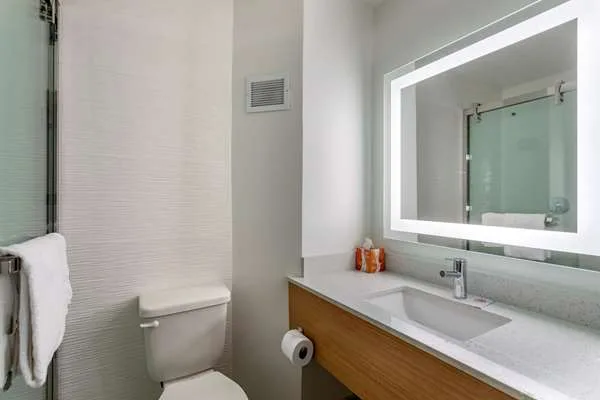 Comfort Inn & Suites Nashville Downtown - Stadium gallery image