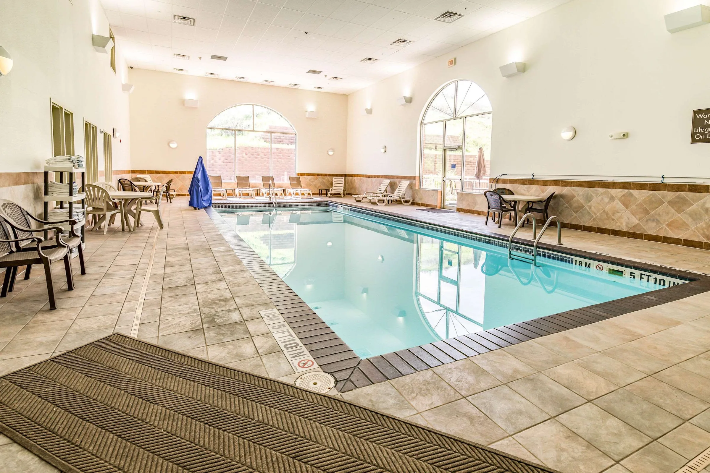 Comfort Inn & Suites Rapid City South - Mt Rushmore Gateway gallery image