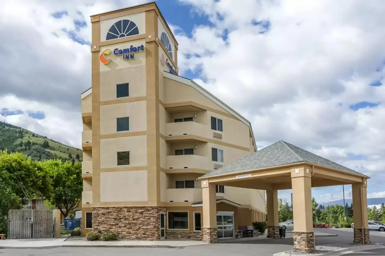 Comfort Inn University primary photo