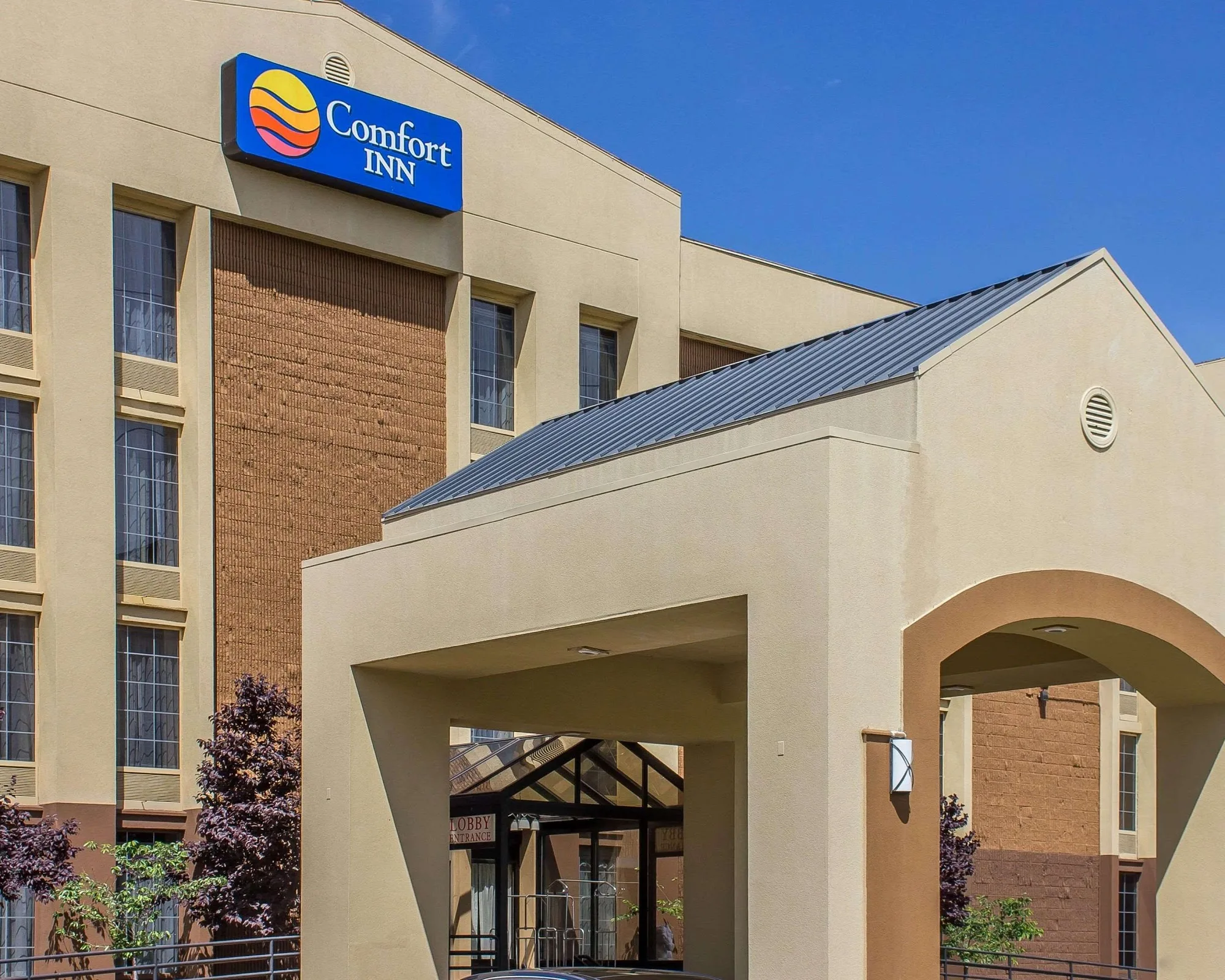 Comfort Inn Wethersfield - Hartford primary photo