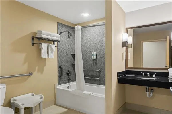 Comfort Suites Bentonville - Rogers gallery image
