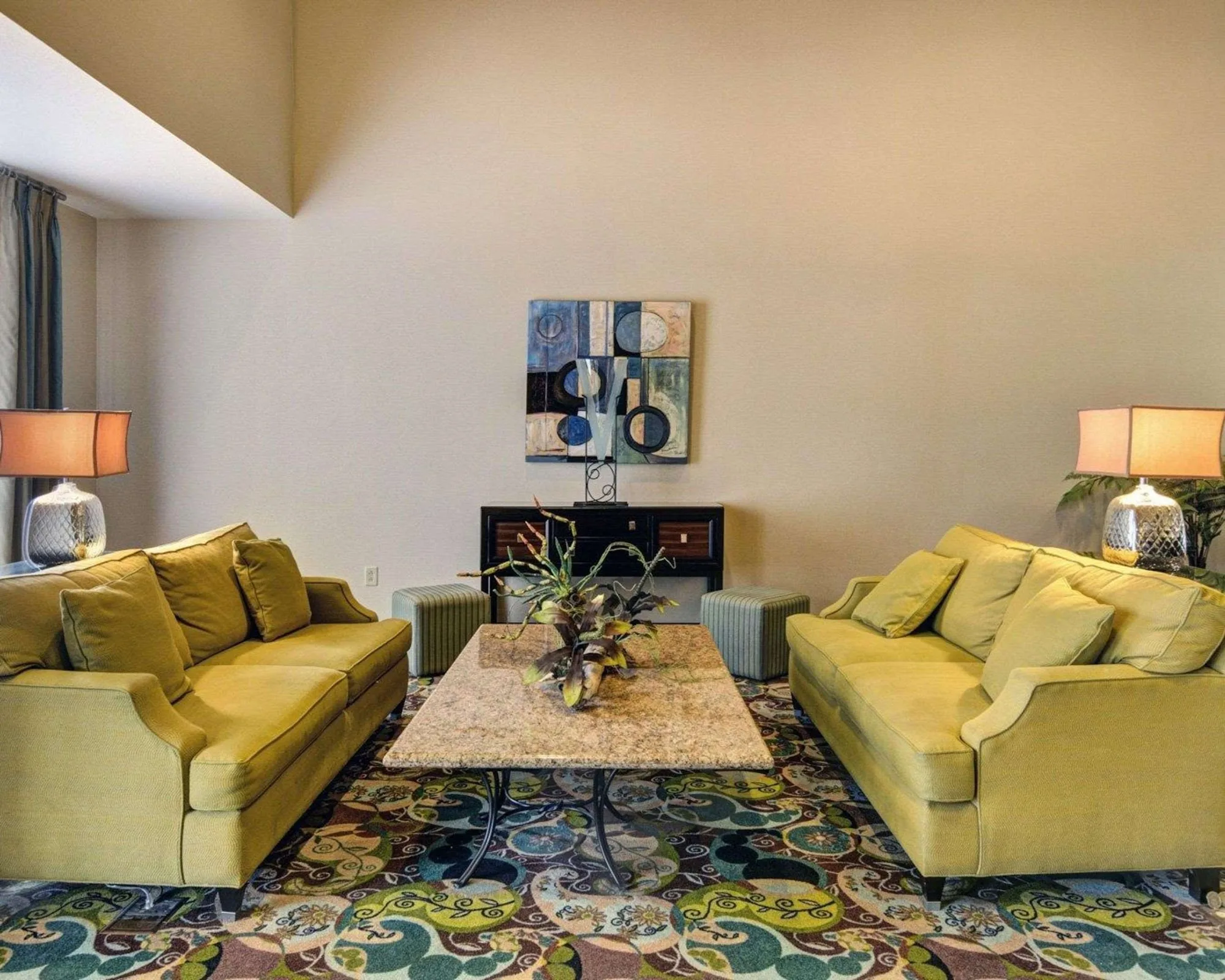 Comfort Suites near Hot Springs Park gallery image