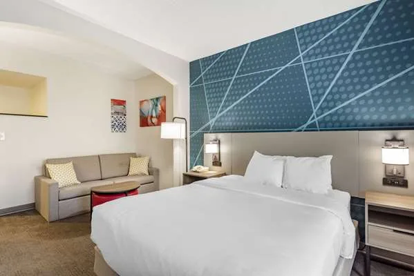 Comfort Suites Ocean City West gallery image