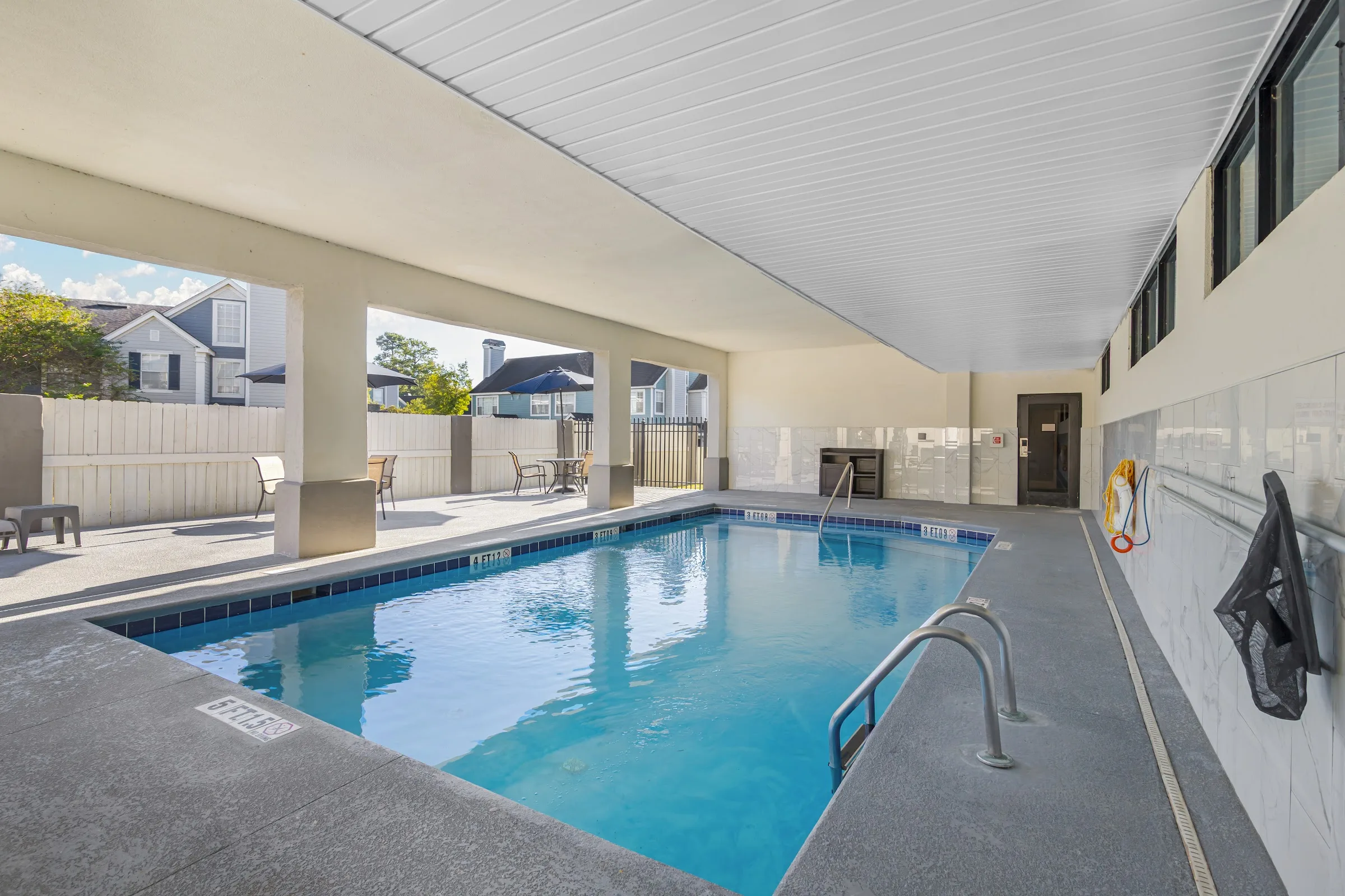 Comfort Suites Savannah Gateway I-95 gallery image