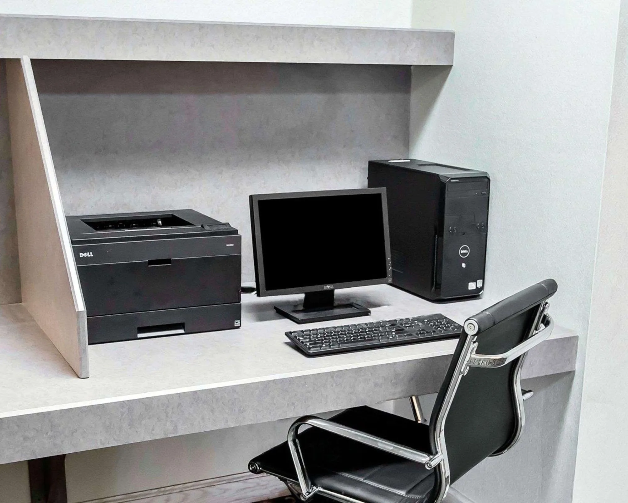 Comfort Suites University Area Notre Dame-South Bend gallery image