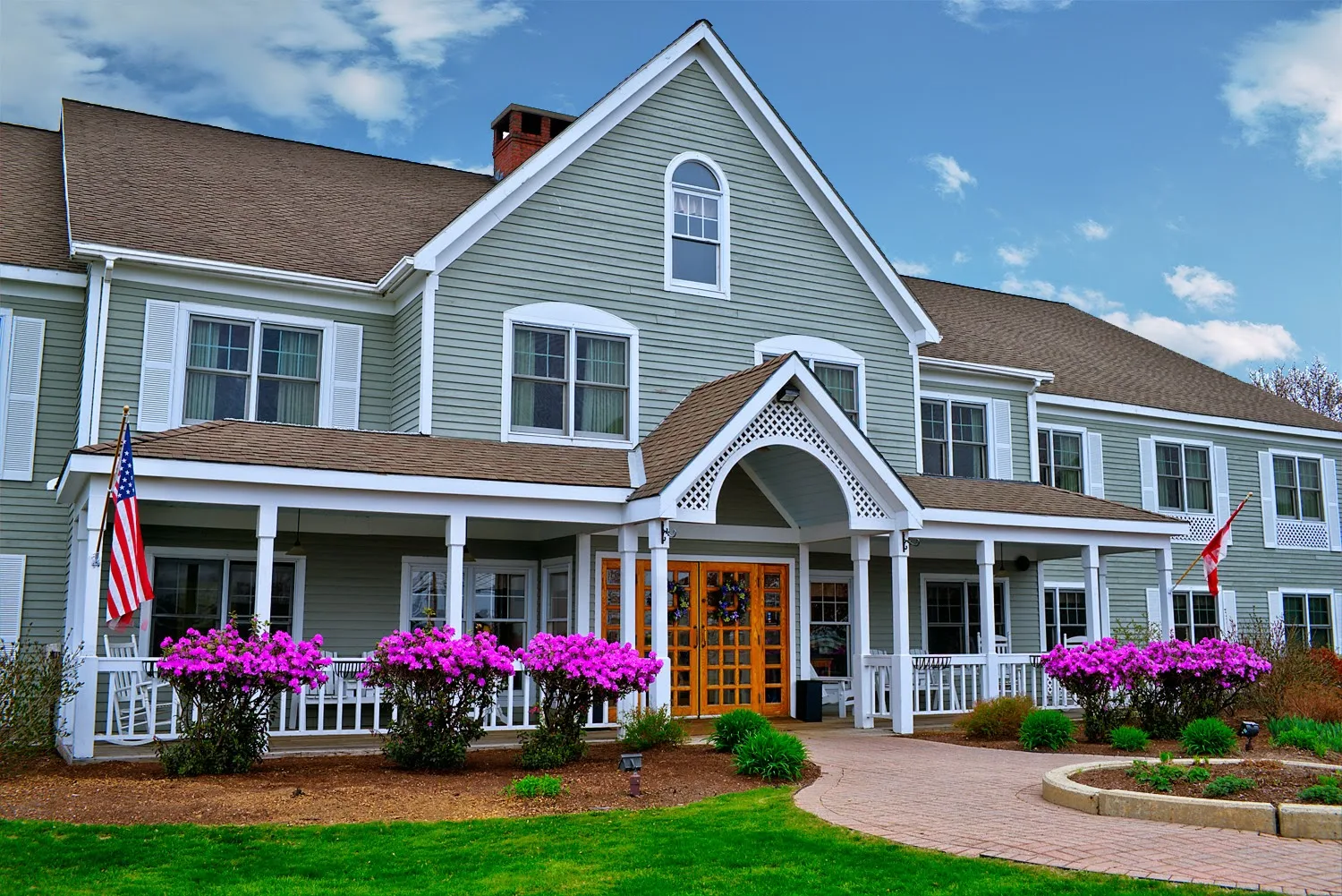 Country Inn at the Mall