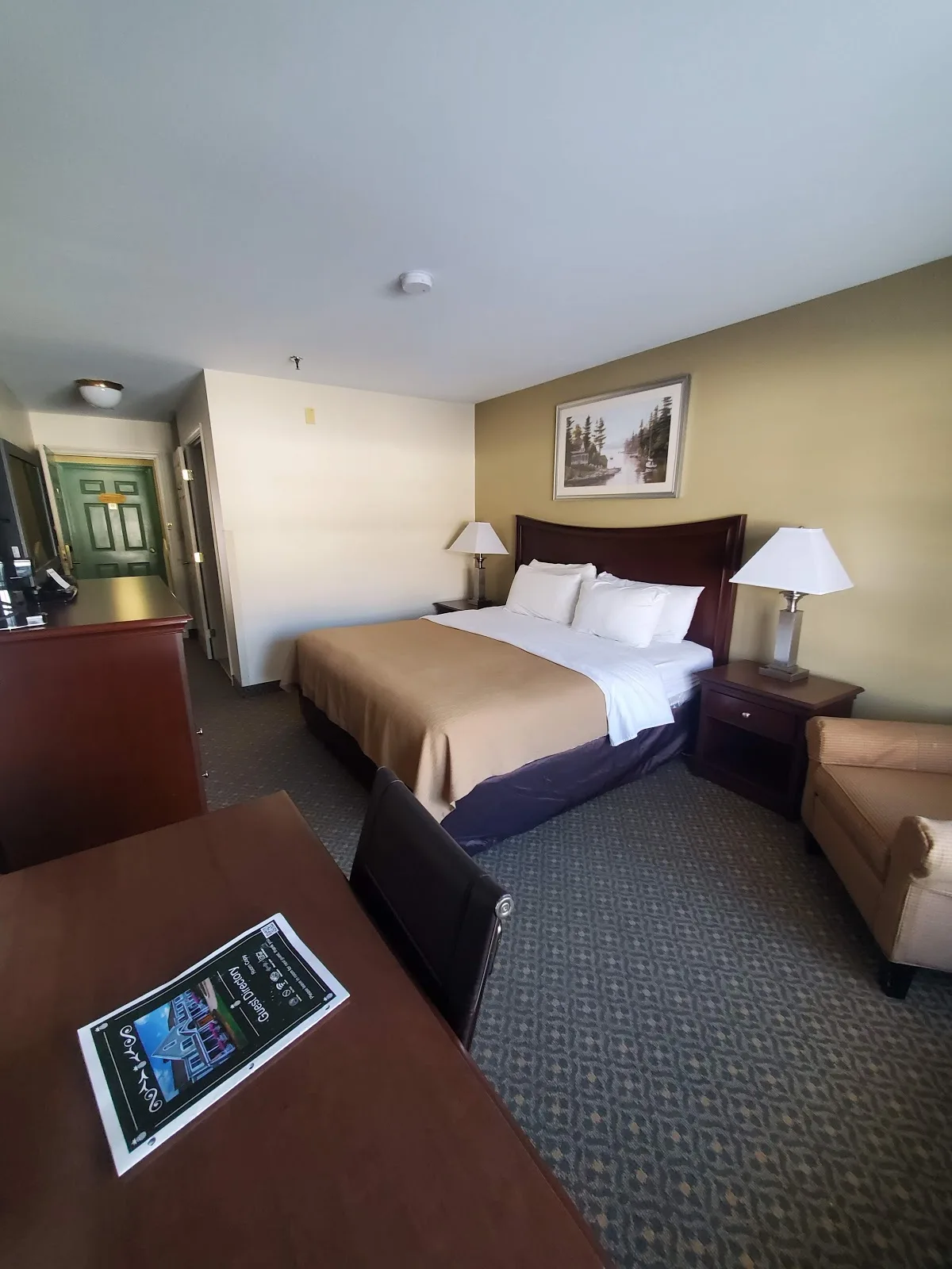 Country Inn at the Mall gallery image