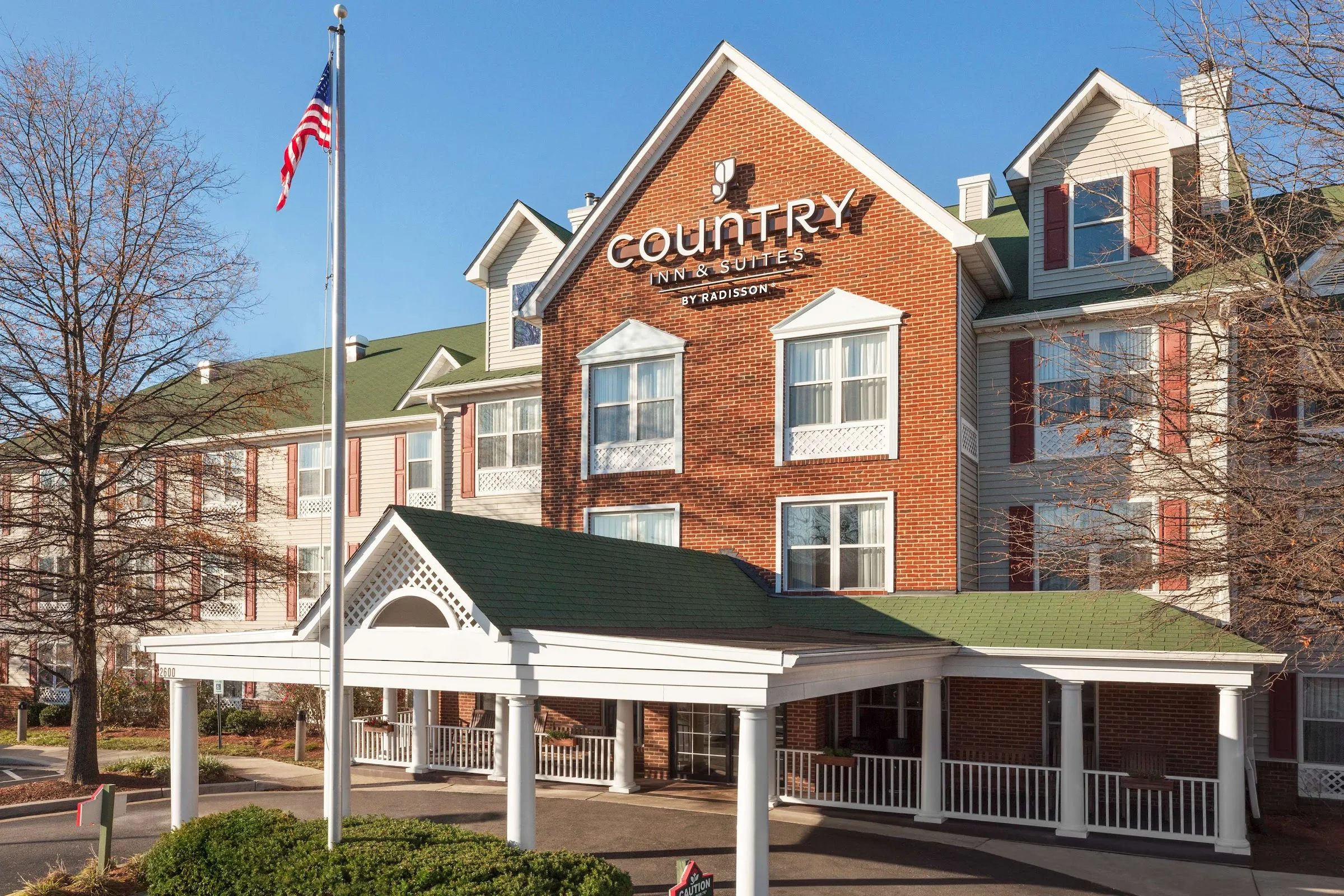 Country Inn & Suites by Radisson, Annapolis, MD primary photo