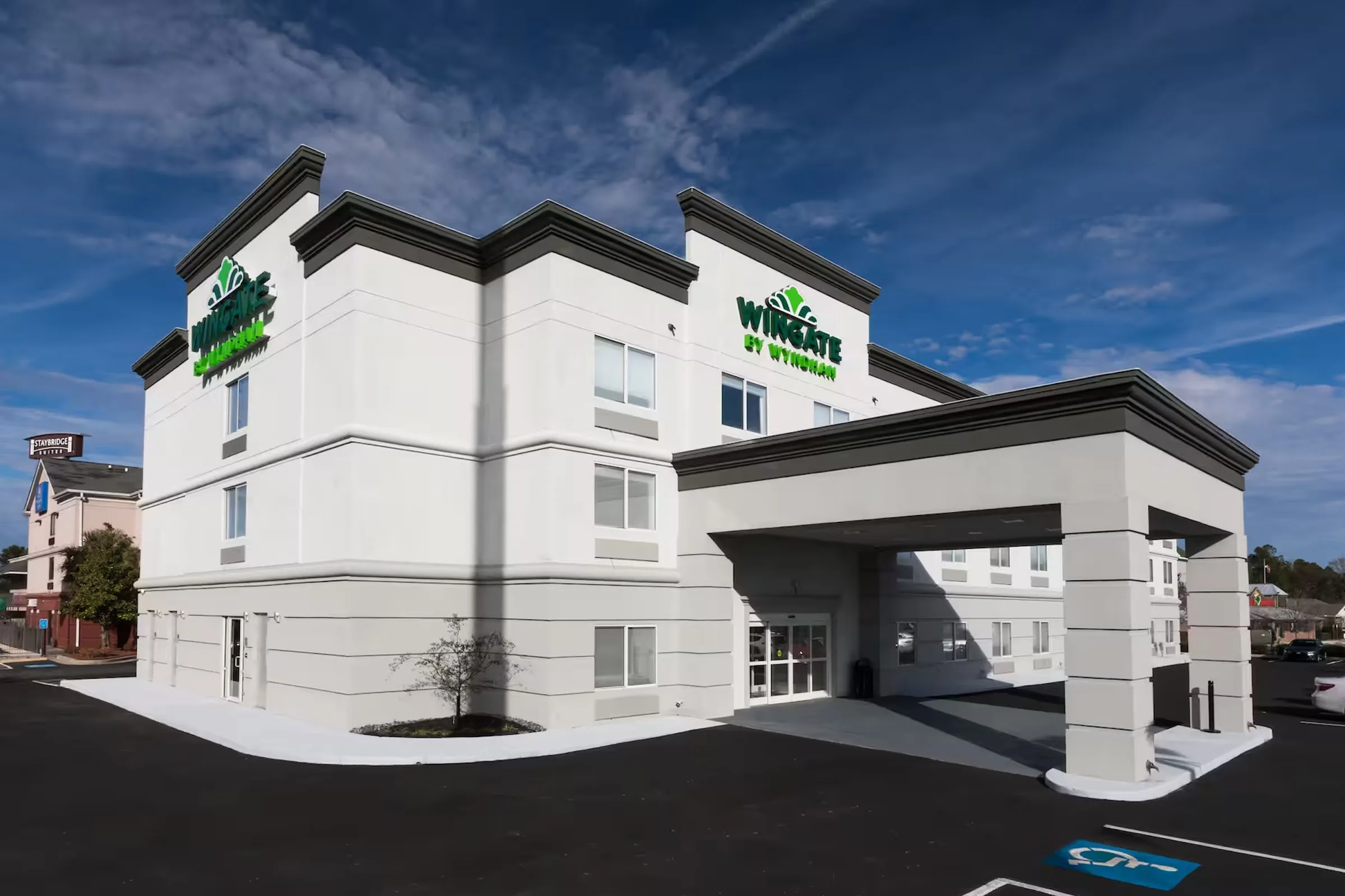 Country Inn & Suites by Radisson, Augusta at I-20, GA