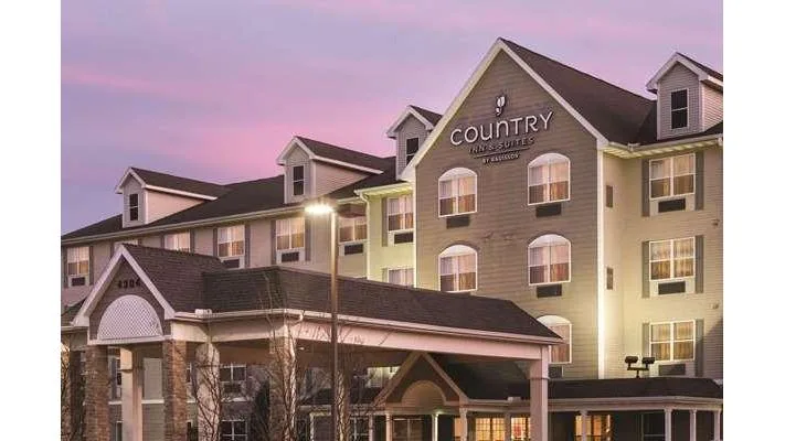 Country Inn & Suites by Radisson, Bentonville South - Rogers, AR primary photo