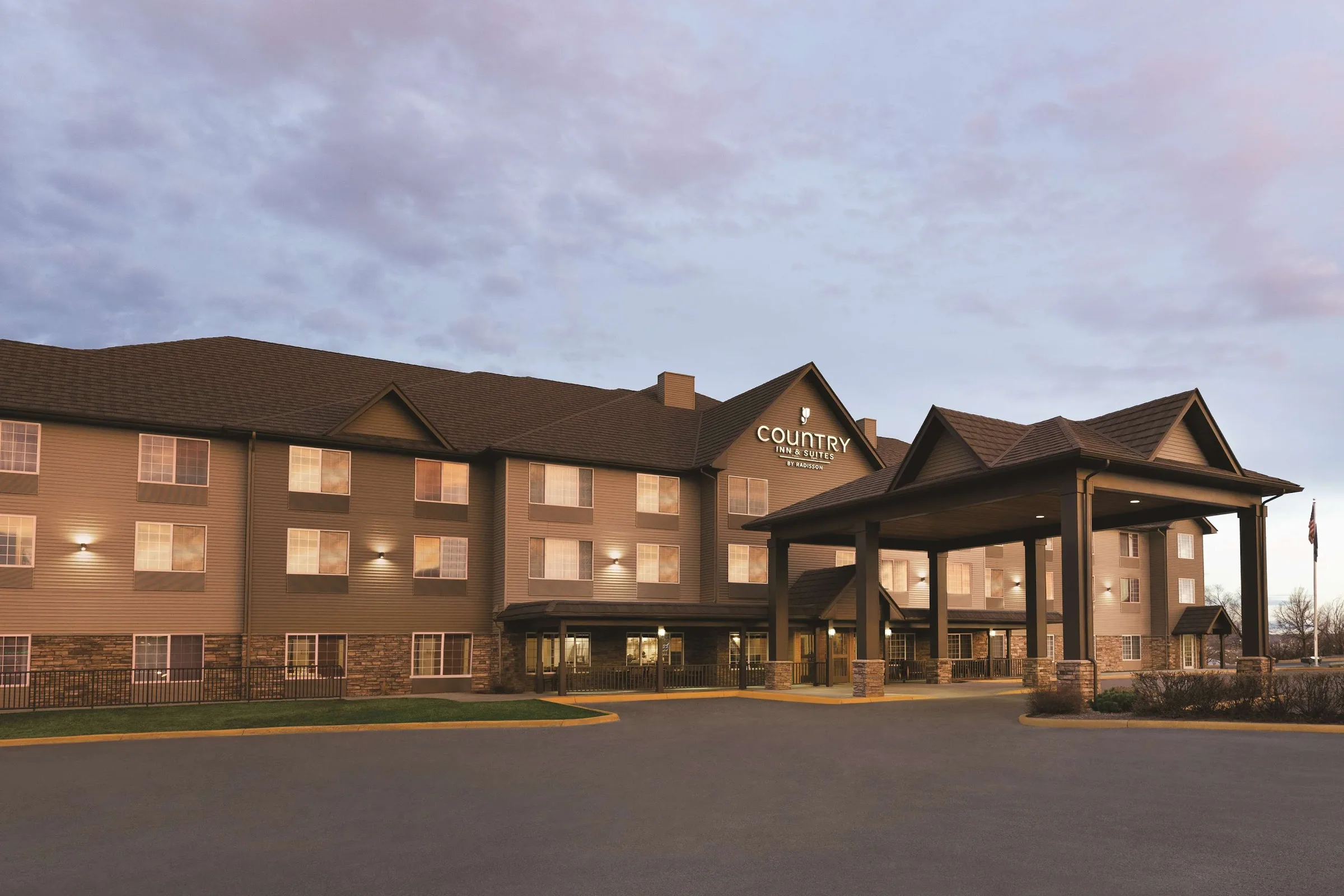 Country Inn & Suites by Radisson, Billings, MT primary photo
