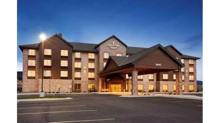 Country Inn & Suites by Radisson, Bozeman, MT primary photo