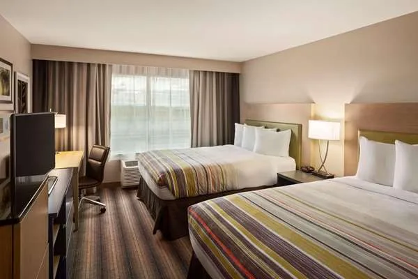 Country Inn & Suites by Radisson, Bozeman, MT gallery image