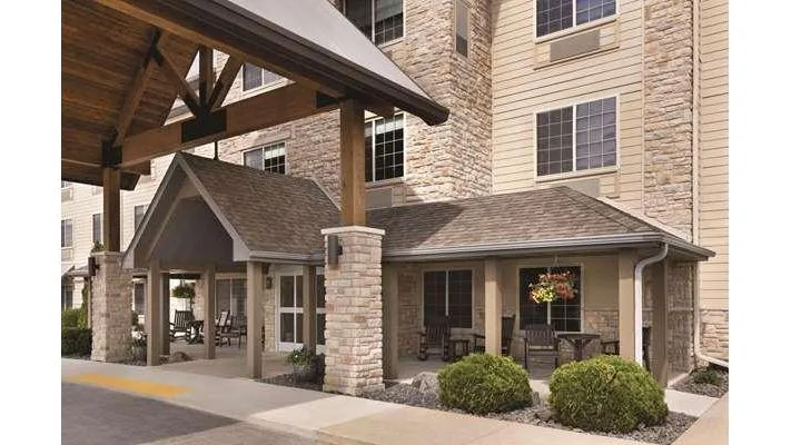 Country Inn & Suites by Radisson, Green Bay North primary photo
