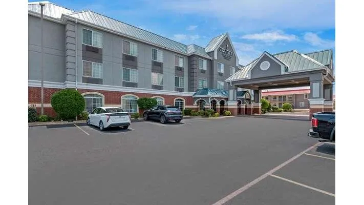 Country Inn & Suites by Radisson, Hot Springs, AR primary photo