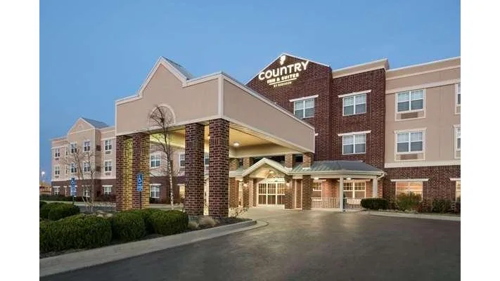 Country Inn & Suites by Radisson, Kansas City at Village West, KS primary photo