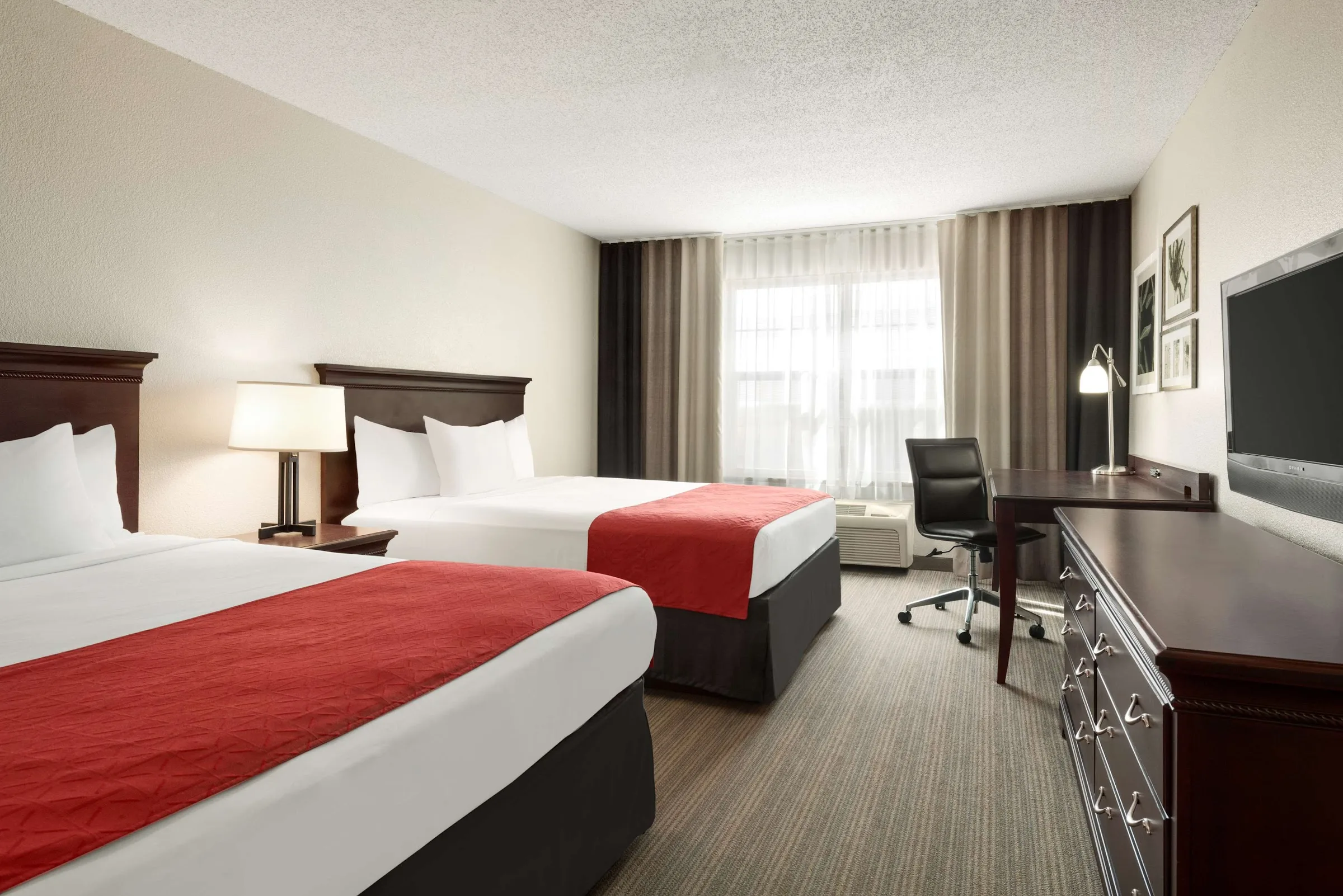 Country Inn & Suites by Radisson, Kansas City at Village West, KS gallery image