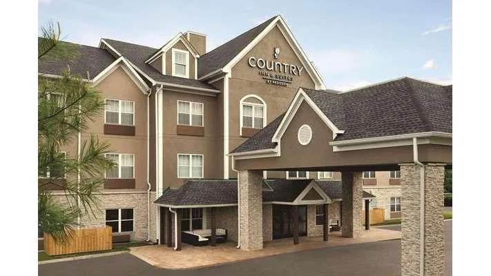Country Inn & Suites by Radisson, Nashville Airport East, TN primary photo