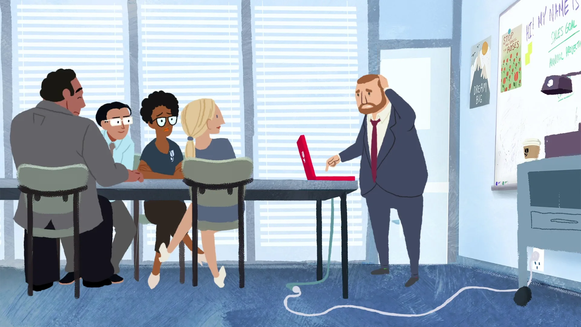 Country Inn & Suites by Radisson, Nashville Airport East, TN gallery image