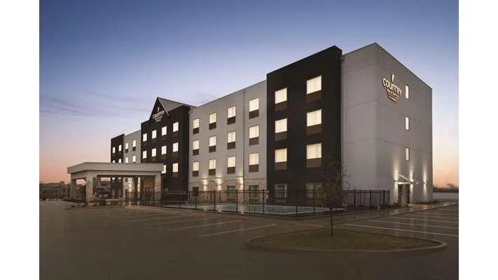 Country Inn & Suites by Radisson, Oklahoma City - Bricktown, OK primary photo