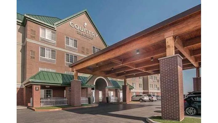 Country Inn & Suites by Radisson, Rapid City, SD primary photo