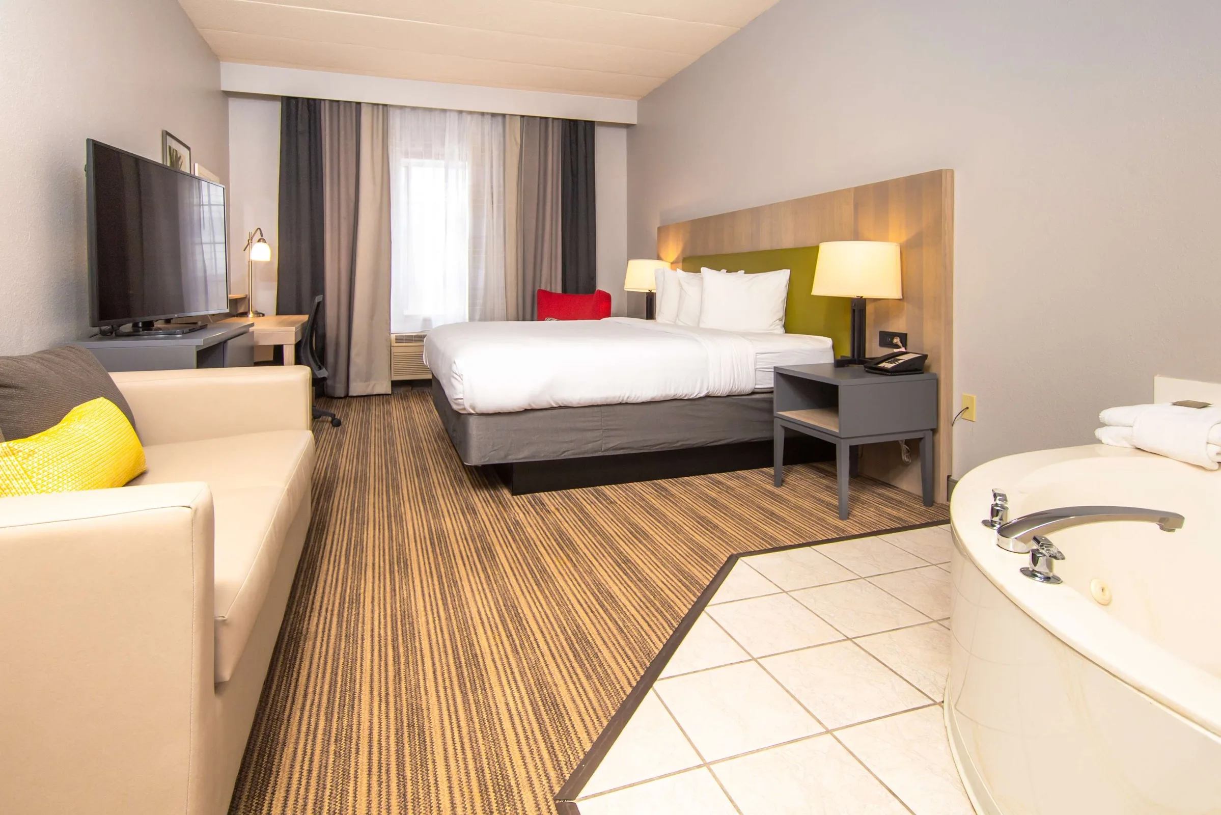 Country Inn & Suites by Radisson, Rapid City, SD gallery image