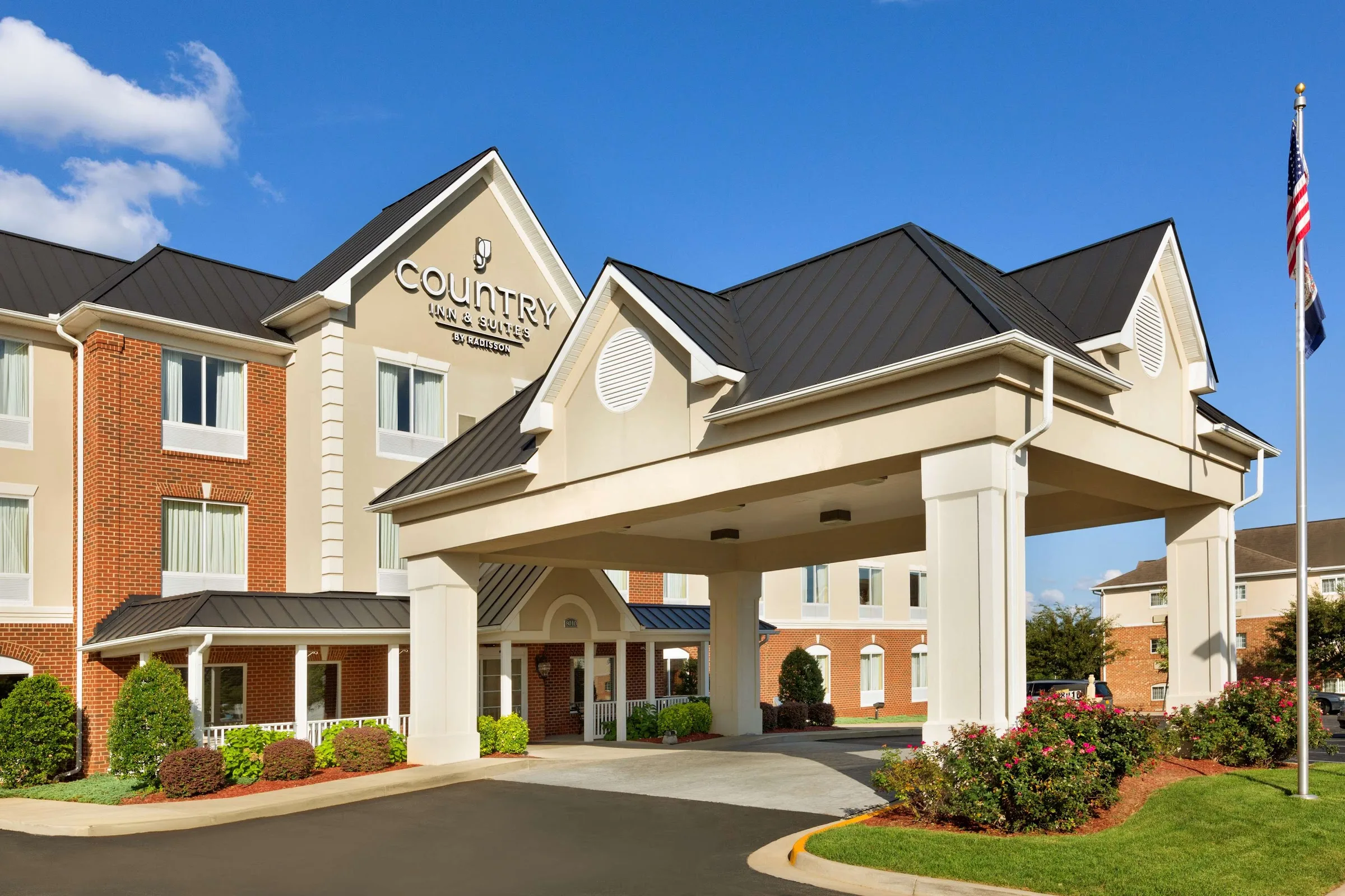 Country Inn & Suites by Radisson, Richmond West at I-64, VA primary photo