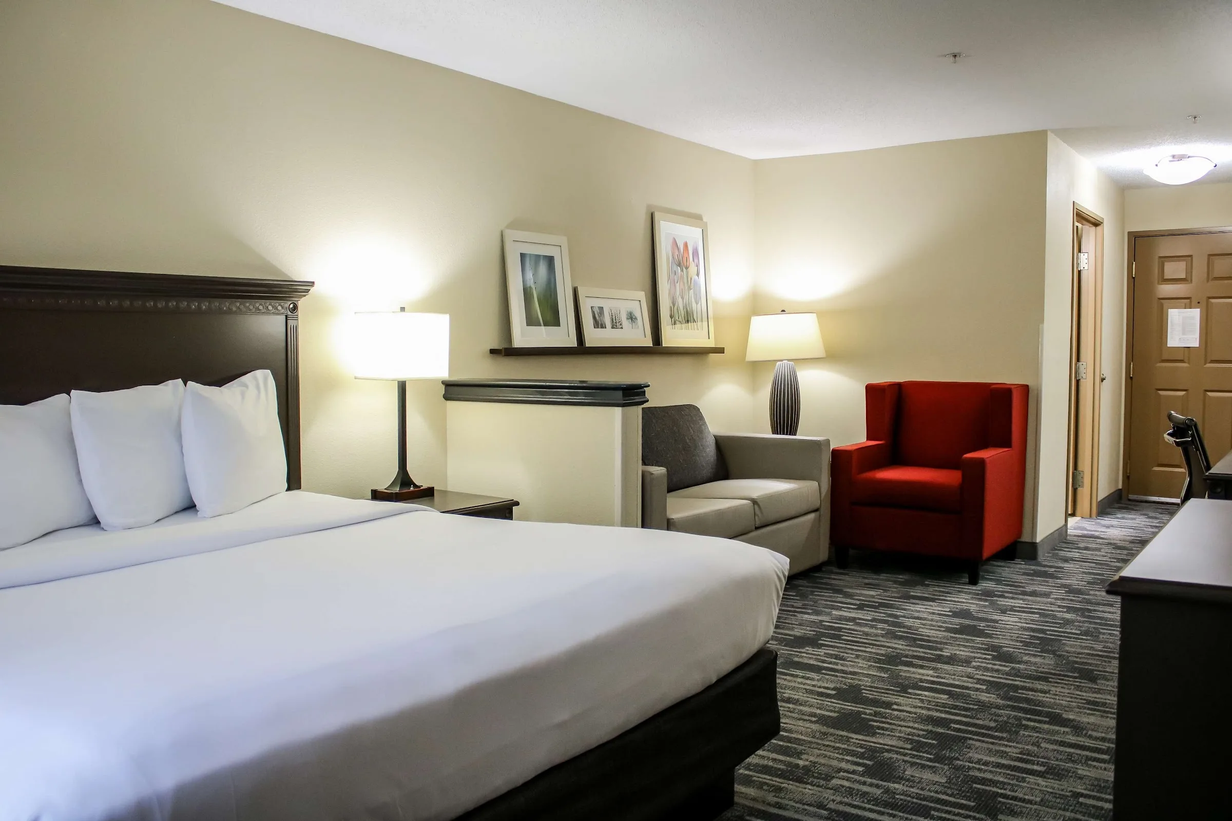 Country Inn & Suites by Radisson, Richmond West at I-64, VA gallery image