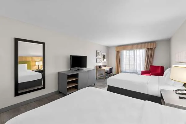 Country Inn & Suites by Radisson, Topeka West, KS gallery image