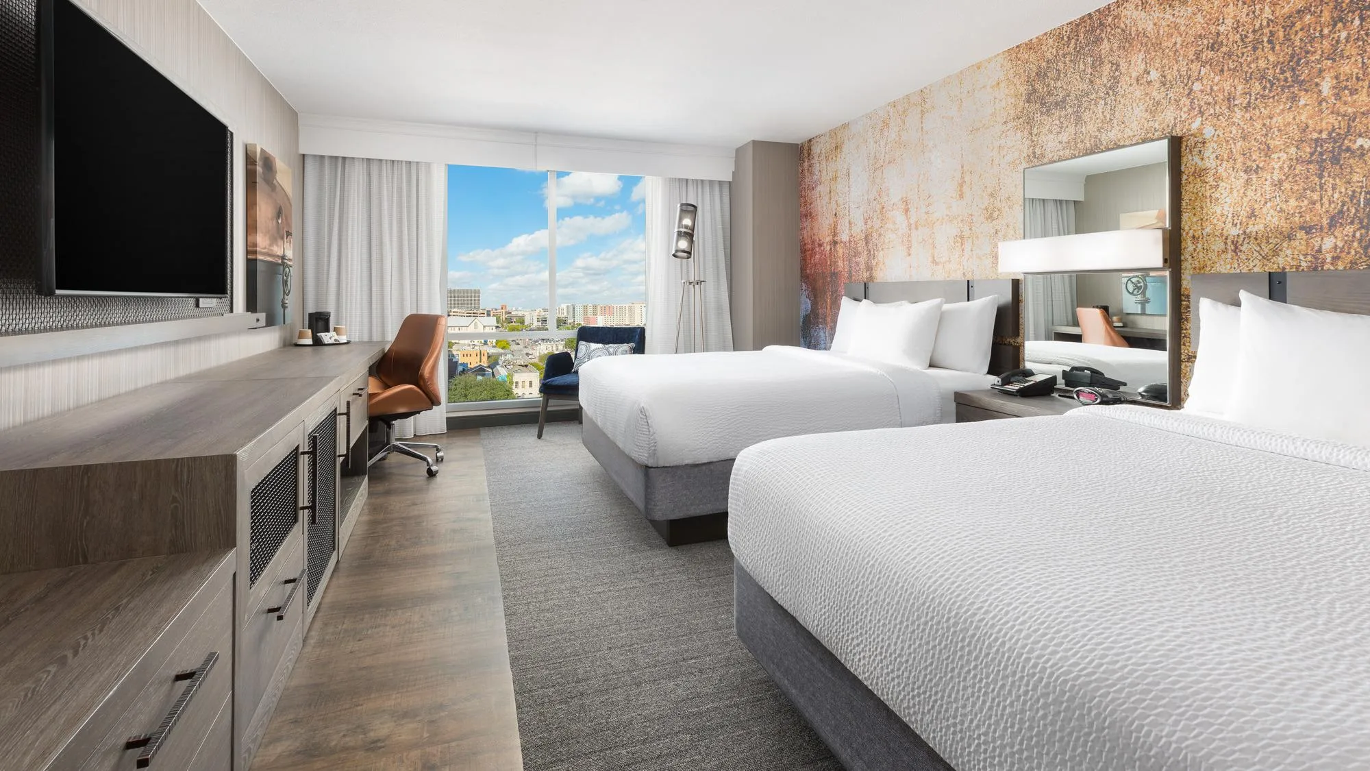 Courtyard by Marriott Austin Downtown/Convention Center gallery image