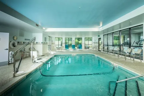 Courtyard by Marriott Bangor gallery image