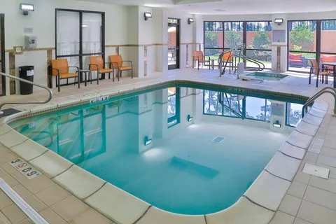 Courtyard by Marriott Biloxi North/D'Iberville gallery image