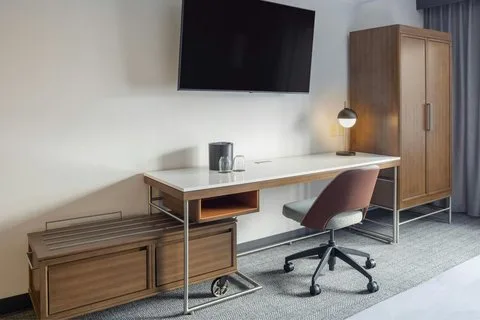 Courtyard by Marriott Boston-South Boston gallery image